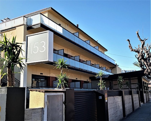 Gallery - Hotel 153