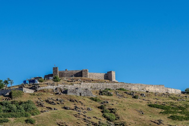 Gallery - Hotel Sierra De Aracena