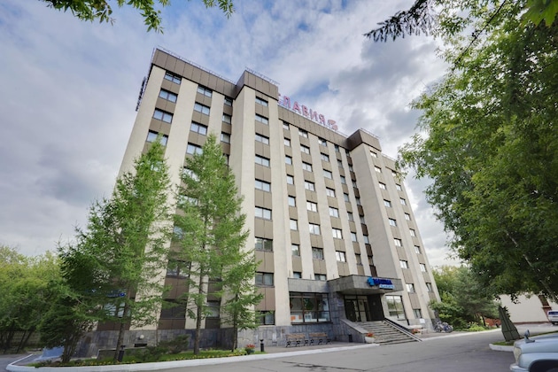 Gallery - Maxima Slavia Hotel