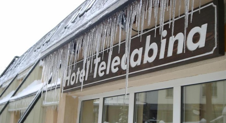 Gallery - Telecabina