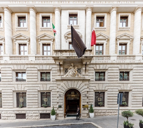 Gallery - Aleph Rome Hotel, Curio Collection By Hilton