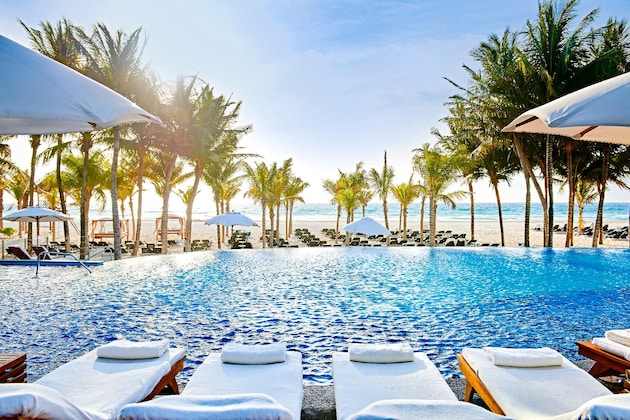 Gallery - Royal Hideaway Playacar All Inclusive - Adults Only