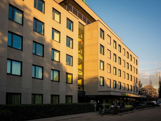 Gallery - Hotel Wien Budapest