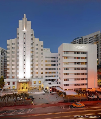 Gallery - Cadillac Hotel & Beach Club, Autograph Collection
