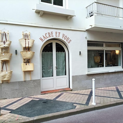 Gallery - Hotel Marbella Biarritz