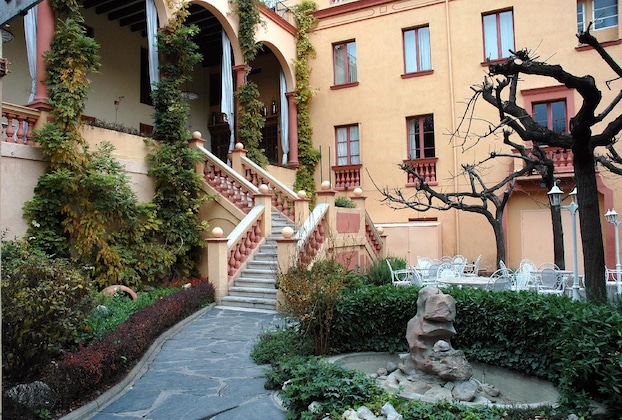 Gallery - Hotel Andria