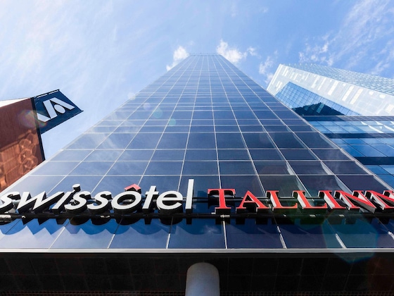 Gallery - Swissotel Tallinn