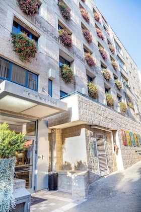 Gallery - Montefiore Hotel