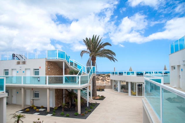 Gallery - Hotel Boutique Tao Caleta Mar