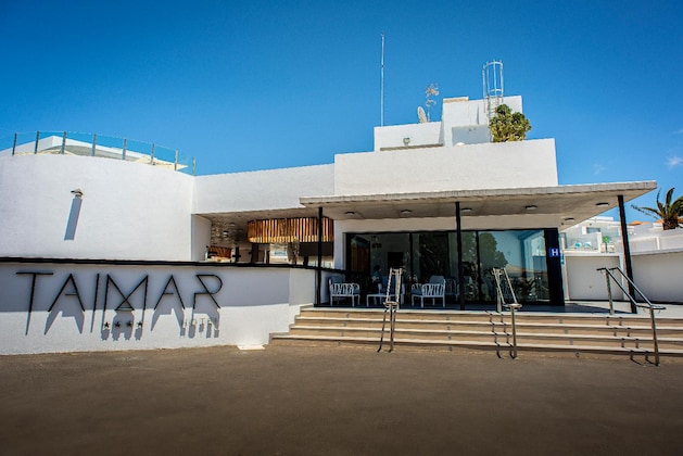 Gallery - Hotel Taimar