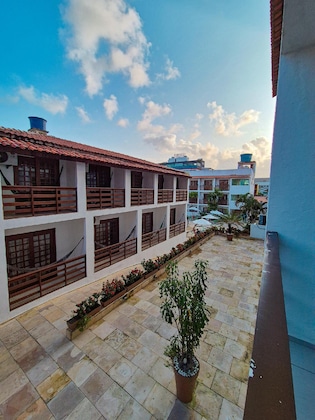 Gallery - Estação Do Sol Praia Hotel