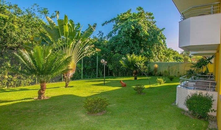 Gallery - Transoceânico Praia Hotel