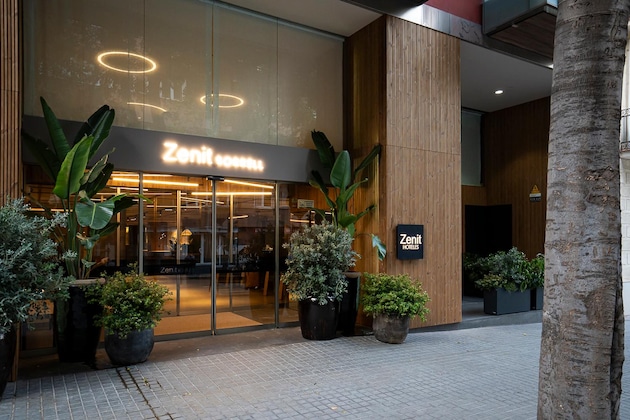 Gallery - Hotel Zenit Borrell