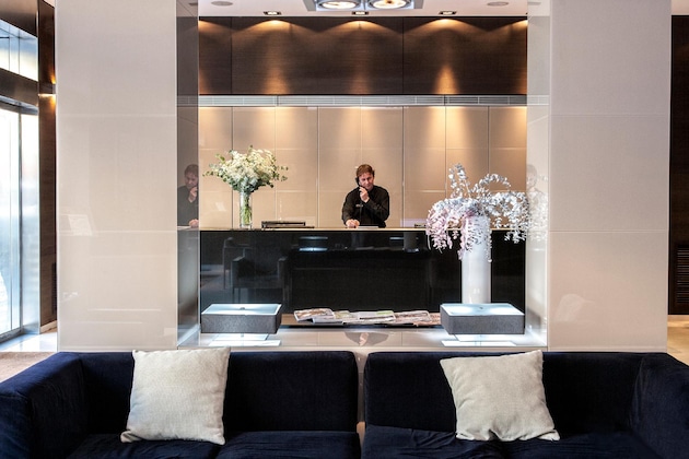 Gallery - Hotel Zenit Valencia