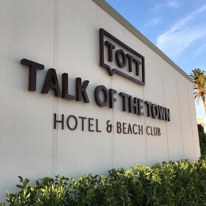 Gallery - Talk Of The Town Hotel And Beach Club