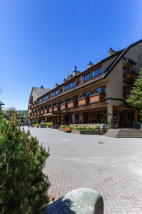 Gallery - Blackcomb Lodge