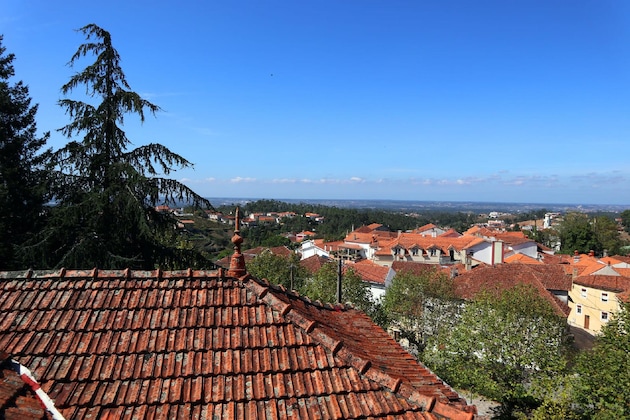 Gallery - Alegre - Bussaco Boutique Hotel