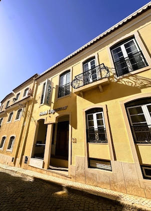 Gallery - Lagosmar Hotel