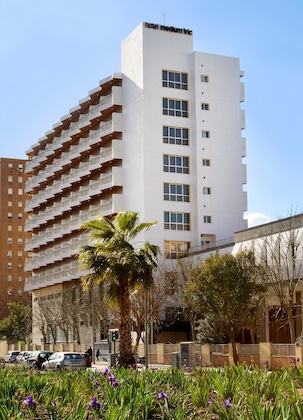 Gallery - Hotel Medium Valencia