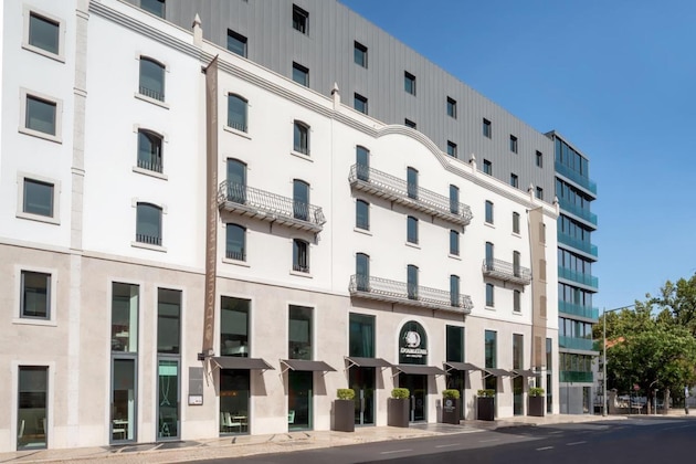 Gallery - Doubletree By Hilton Lisbon - Fontana Park