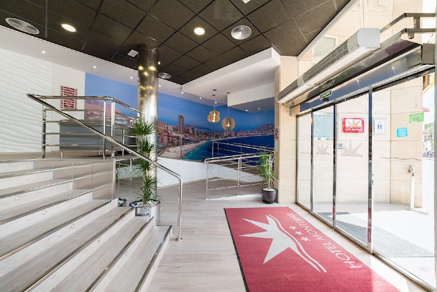 Gallery - Hotel Montemar