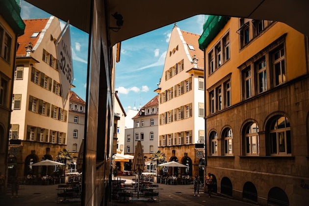 Gallery - Hotel Royal