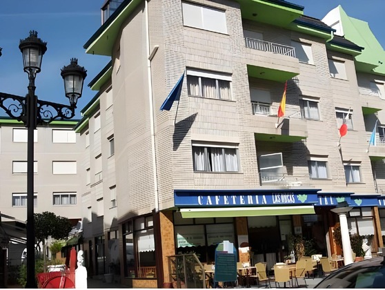 Gallery - Hotel Las Rocas De Isla