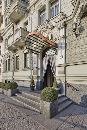 Gallery - Mamaison Hotel Riverside Prague
