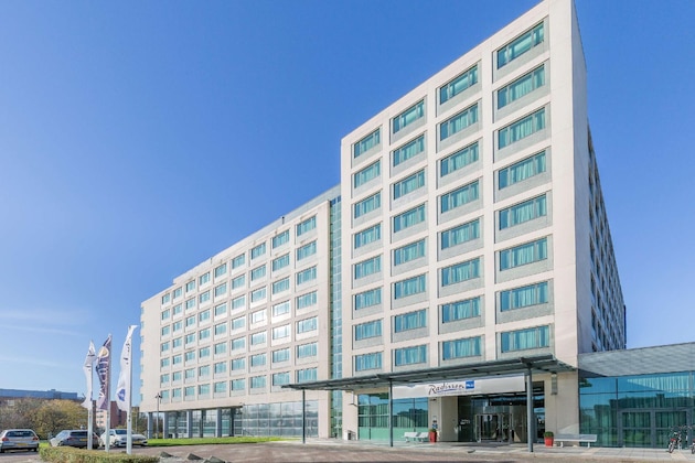 Gallery - Radisson Blu Hotel, Amsterdam Airport