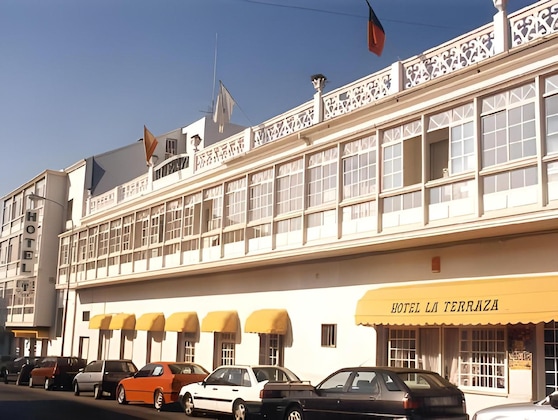 Gallery - Hotel La Terraza