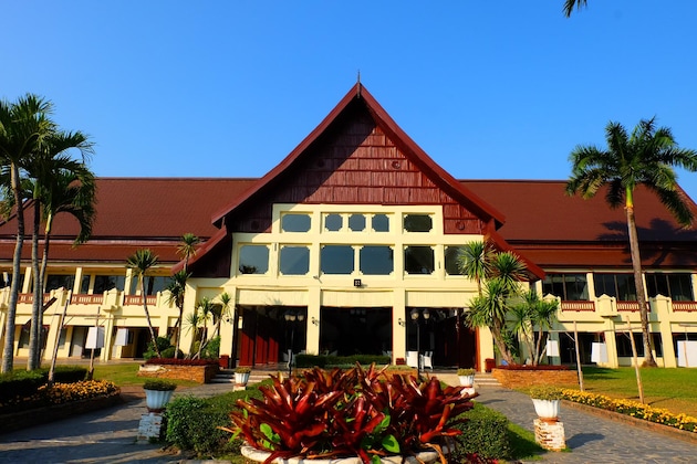 Gallery - Wiang Indra Riverside Resort
