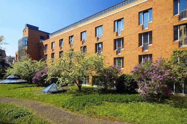Gallery - Le Méridien Stuttgart