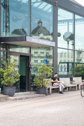 Gallery - Hotel Østerport