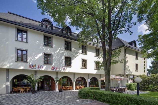 Gallery - Hotel Na Zamecku