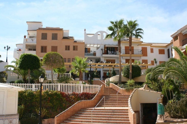 Gallery - Apartment In Pueblo Salado, Mazarron