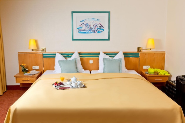Gallery - Parkhotel Rügen