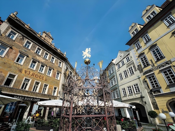 Gallery - Hotel Rott Prague
