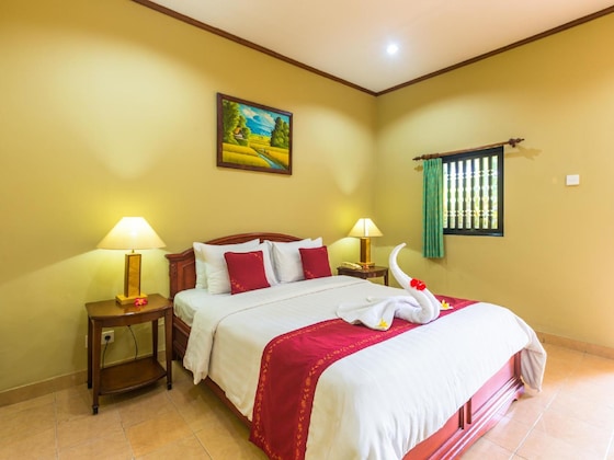 Gallery - Kuta Puri Bungalows, Villas And Resort