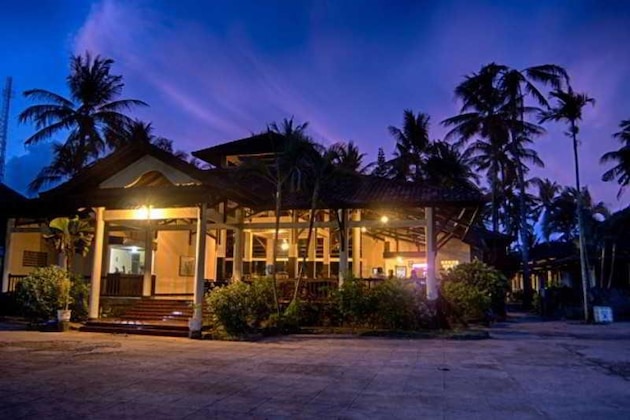 Gallery - Kuta Indah Hotel & Restaurant
