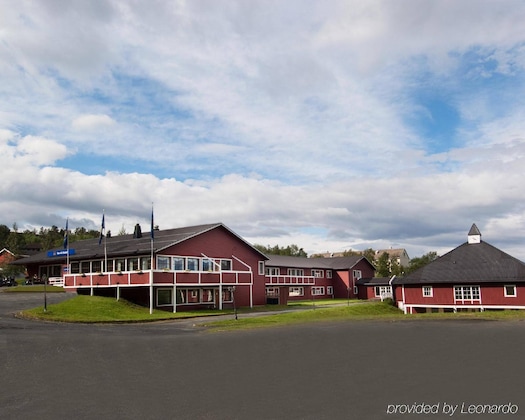 Gallery - Thon Partner Hotel Narvik