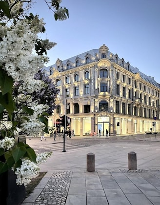 Gallery - Karl Johan Hotel