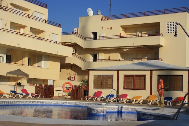 Gallery - Apartamentos Turisticos Caños De Meca