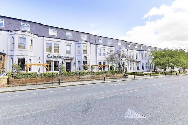 Gallery - The Caledonian Hotel