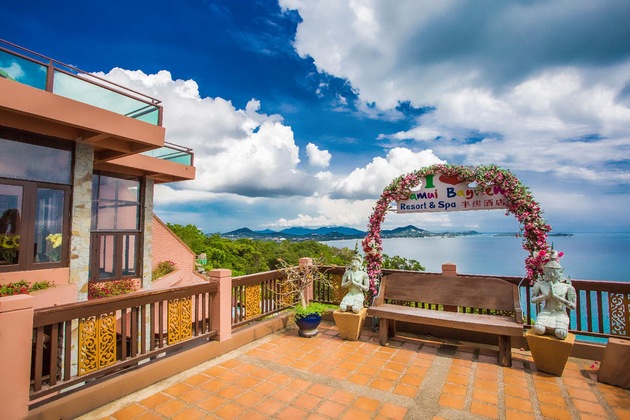 Gallery - Samui Bayview Resort & Spa