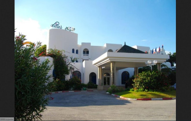 Gallery - Hotel Menara