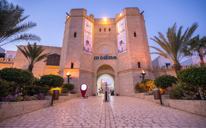 Gallery - Medina Diar Lemdina Resort And Spa
