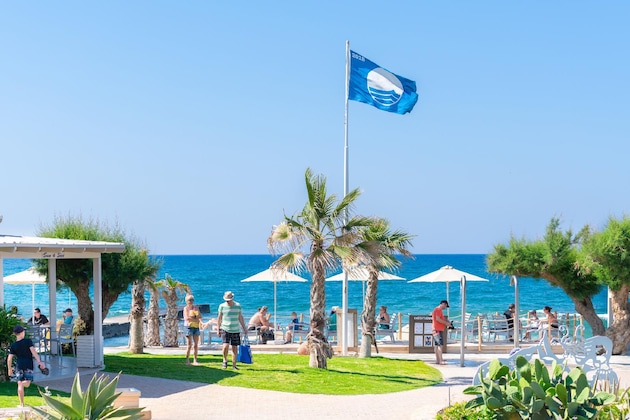 Gallery - Lyttos Beach