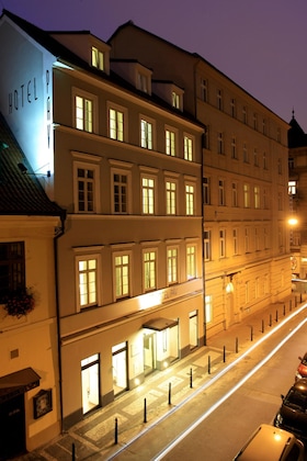 Gallery - Hotel Pav