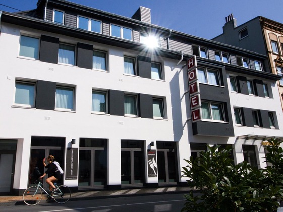 Gallery - Hotel Haverkamp