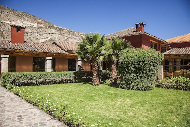 Gallery - San Agustin Urubamba & Spa